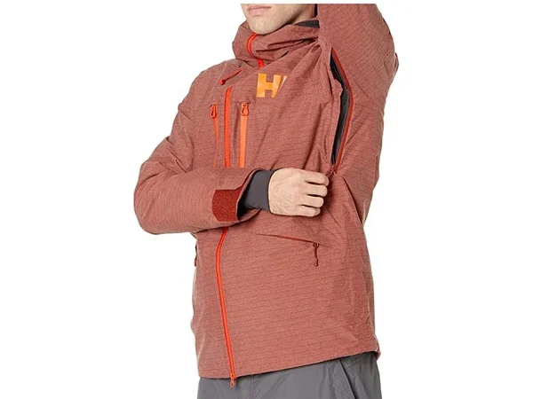 Helly Hansen Garibaldi 2.0 Jacket