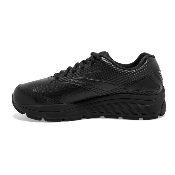 Brooks Women's Addiction Walker 2 Black - 6.5, 2E