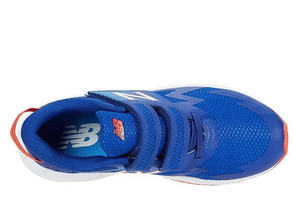 New Balance Little Boys& Rave Run Sneakers - Blue - 1.5