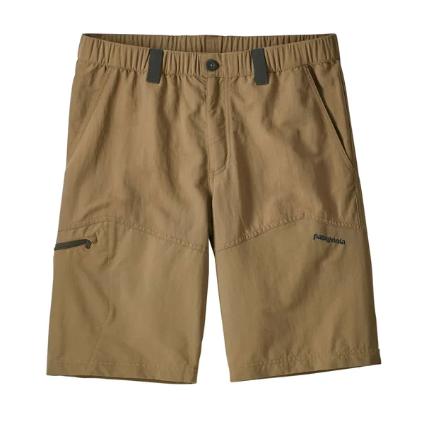 Patagonia Men's Guidewater II Shorts - Ash Tan - M