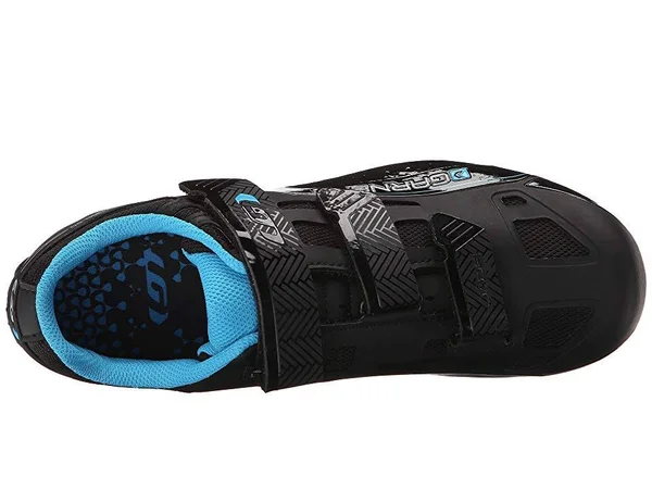 Garneau Women's Jade Bike Shoes Black 40 EU