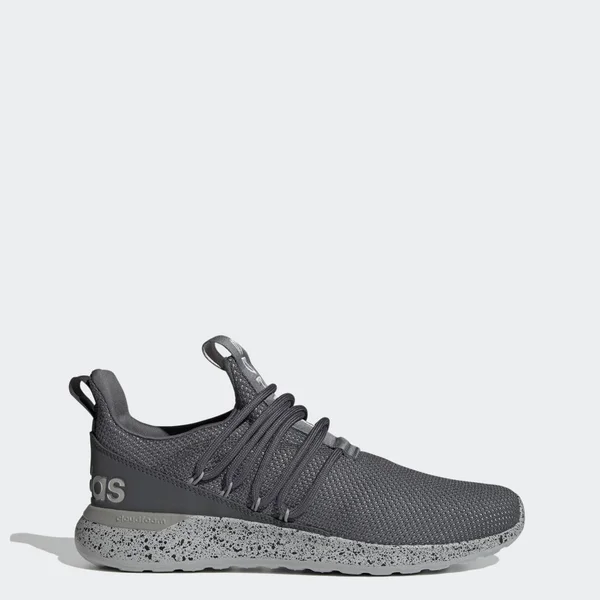 Adidas Lite Racer Adapt 3.0 Men's Sneakers - Size: 10, Grey