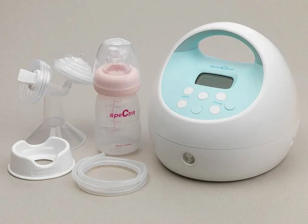 Spectra Baby USA Double Breast Pump