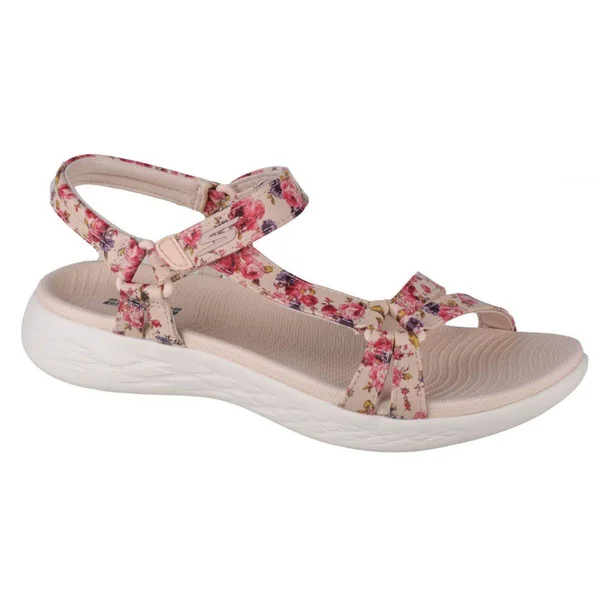 Skechers Performance On-The-Go 600 - Fleu Women's Sandals : 11 B