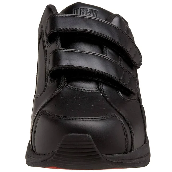 Drew Men's Force V - Size: 7 6E, Black