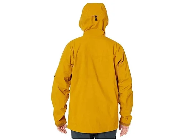 Arc&teryx Men's Sabre AR Jacket Midnight Sun XL
