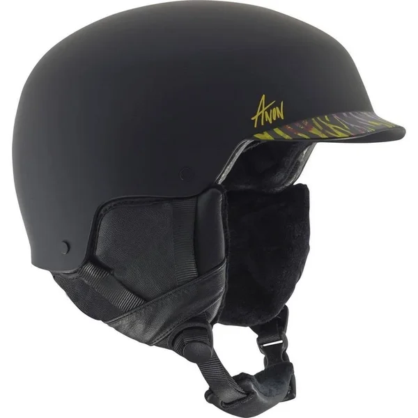 Anon Aera Helmet Women's Black S by Got Your Gear