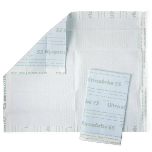 Ultrasorbs Extra-Strength Drypad Underpads - 30x22 x 36x22
