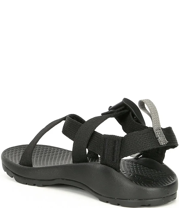 Chaco Z/1 Ecotread Sandal - Boys& Steeple Navy, 11.0