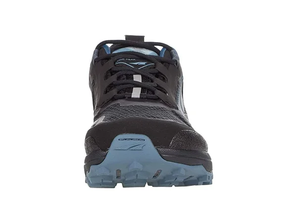 Altra - Lone Peak All-Wthr Low, Black, Women's, Size: 5.5