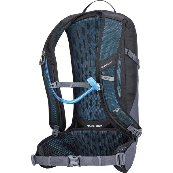 Gregory Drift 14 H2O Eclipse Black