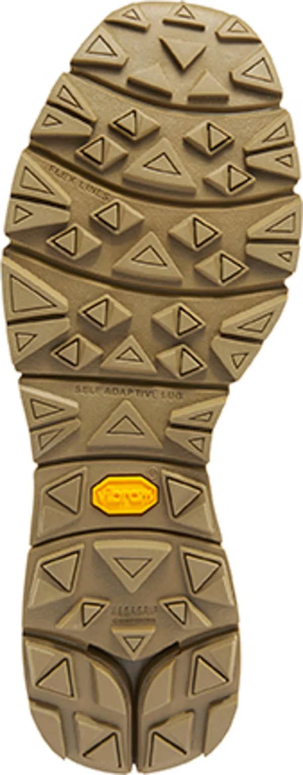 Danner 4.5x22 FullBore Boots - Men's Coyote Hot