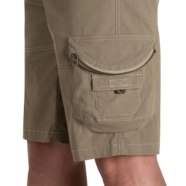 Kuhl Ambush Cargo Short - Men's Khaki, 30x10