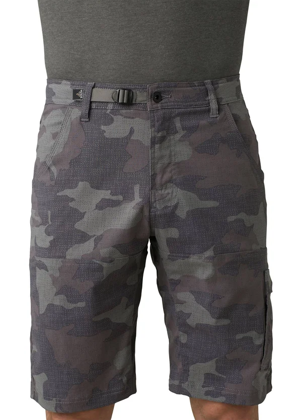 Prana Men's Stretch Zion Short