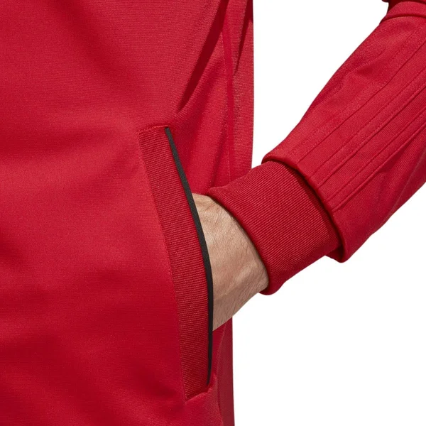 Adidas Condivo 18 Training Jacket Youth