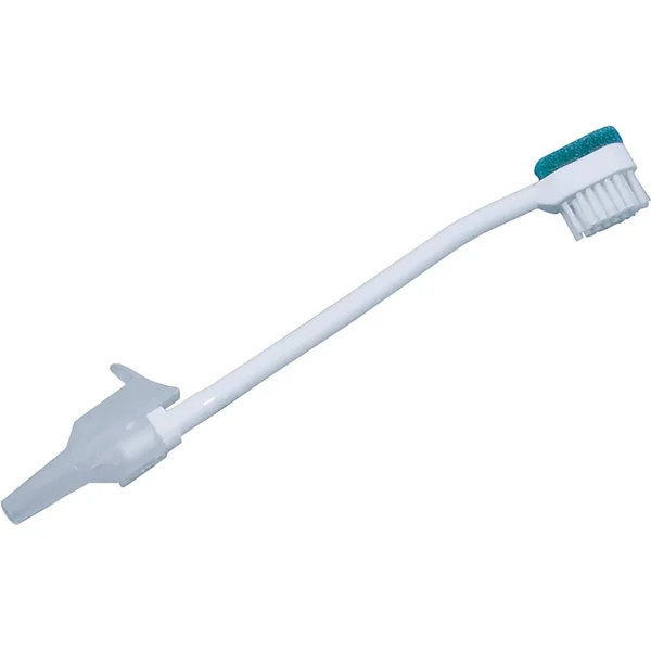 Medline Treated Suction Toothbrush