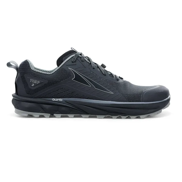 Altra Timp 3 11 - Black (Men's)