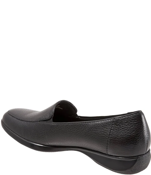 Trotters Women's Jenn - Navy Size: 6.5 M
