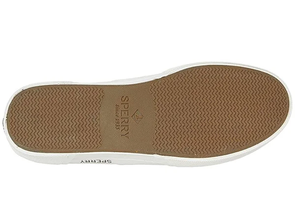 Sperry Soletide Men's Shoes Navy : 7.5 M (D)