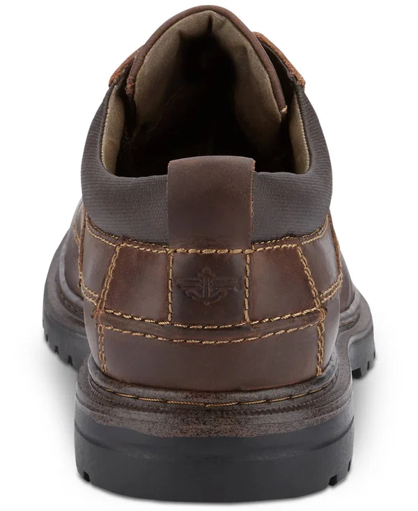Dockers Warden 11 Men's Red Brown