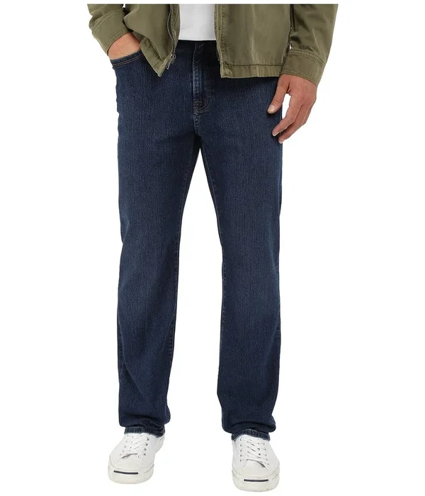 34 Heritage Men's Charisma Comfort Rise Relaxed Straight Leg Jeans