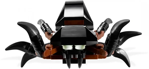 LEGO 79001 The Hobbit Escape from The Spiders of Mirkwood Set