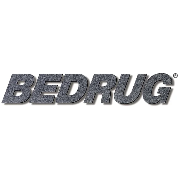 BedRug Bed Mat - BMT19CCS