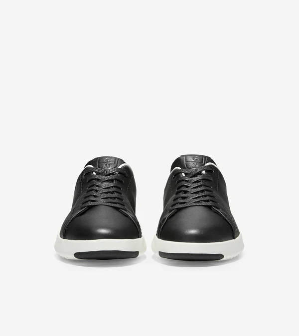 Cole Haan Grandpro Tennis Sneaker - Women's - Black - Size 10