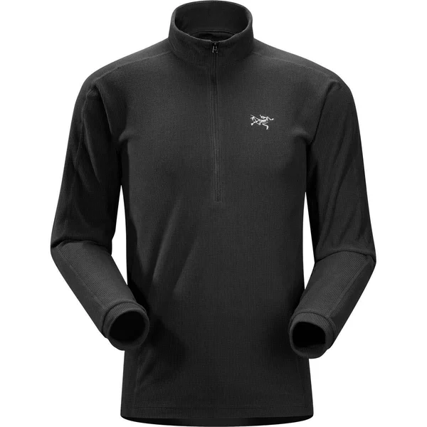 Arc&teryx Delta LT Zip - Men's by Arc&teryx