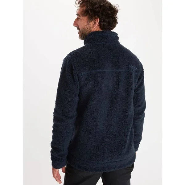 Marmot Men's Larson Jacket - Large - Dark Indigo, Cavern