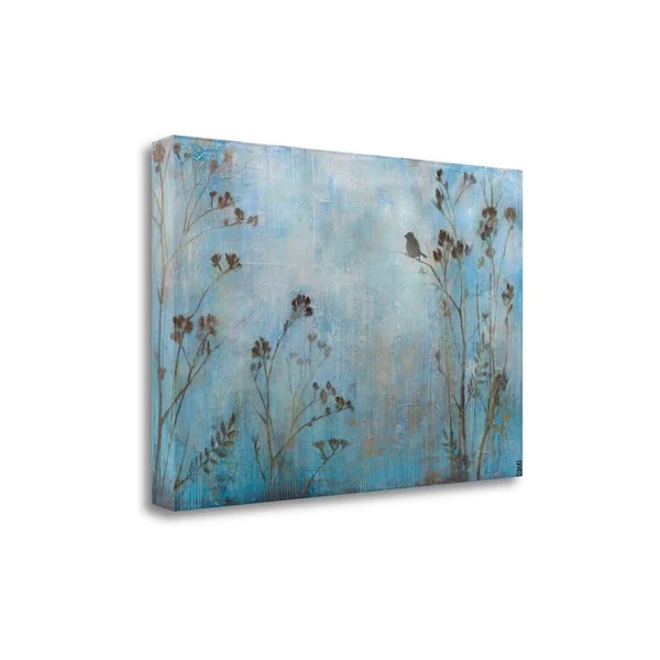 23x22 x 34x22 Absence of Sound by Stacy DAguiar Fine Art Giclee Print