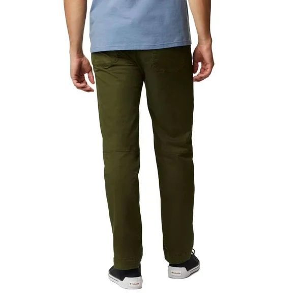 Mountain Hardwear Cederberg Pant - Men's Dark Army 30 Waist 32 Inseam 1847291304-30