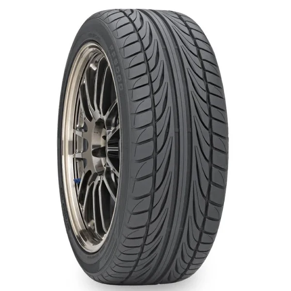 Ohtsu FP8000 Tire 225/45ZR18 95W