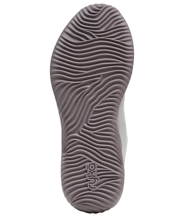 Ryka Echo Low Women's Sneakers, Size: 8.5, Grey