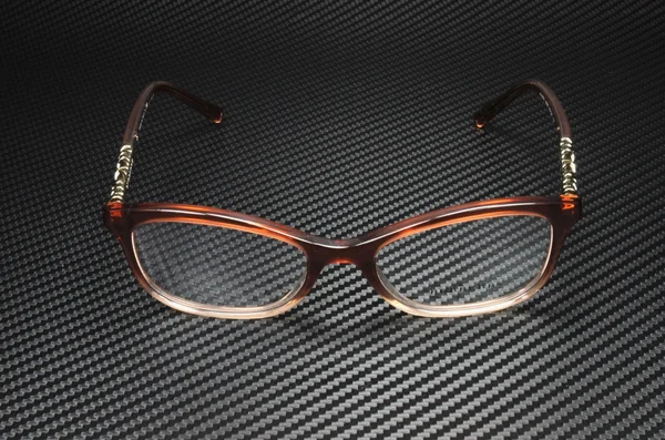 Burberry BE2231 Eyeglasses - Brown Gradient Pink (3608)
