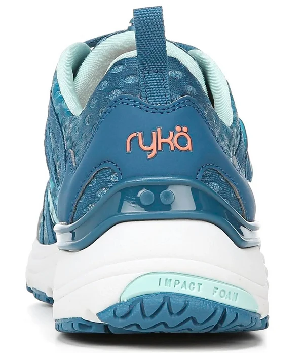 Women's Ryka Hydro Sport, Size: 6, Blue