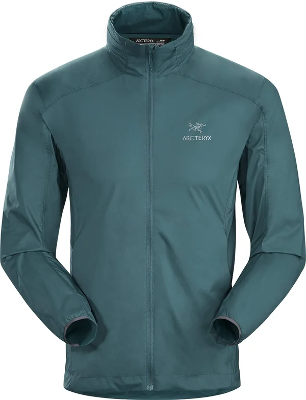 Arc&teryx Men's Nodin Jacket, Paradigm, S