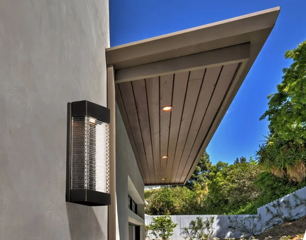 Maxim - 55226CLBZ - LED Outdoor Wall Sconce - Stackhouse VX - Bronze