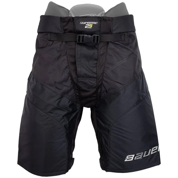 Bauer Supreme 2S Pro Hockey Girdle Shell - Senior - Black - XL