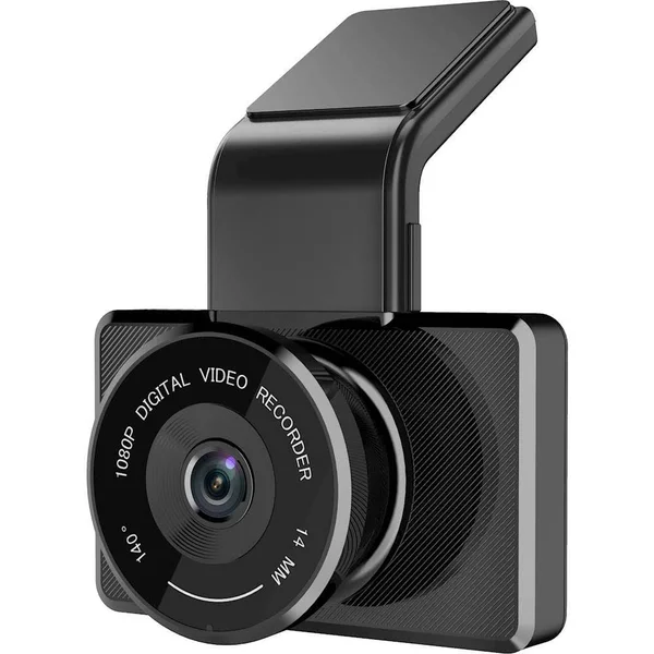 myGEKOgear GO95016G Orbit 950 1080p Full HD Built-In GPS Front & Rear Camera Dash Cam