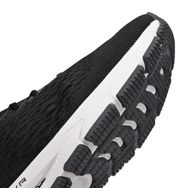 Under Armour Men's HOVR Sonic 3 Running Shoes - Black, 9.5