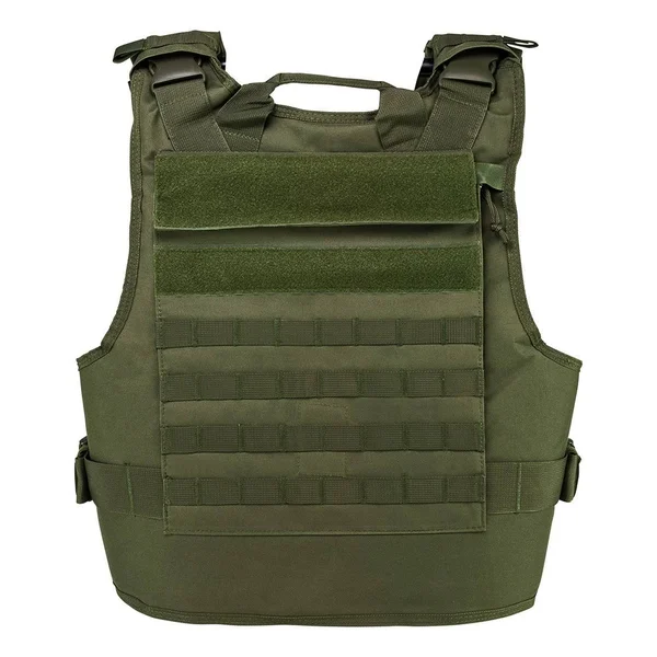 Vism Plate Carrier W-EXT HA Pkts-2xl+-grn, NcSTAR Green