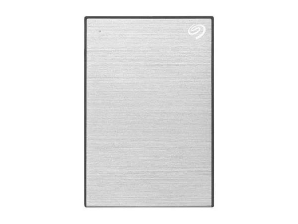 Seagate Backup Plus 4 TB External HDD - STHP4000401 - USB 3.0