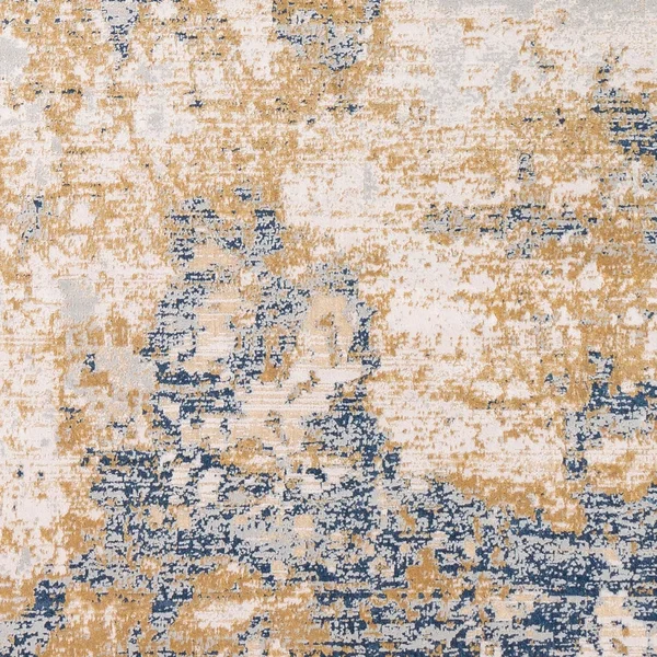 The Gray Barn Singing Prairie Modern Area Rug - 2& x 3& - Tan