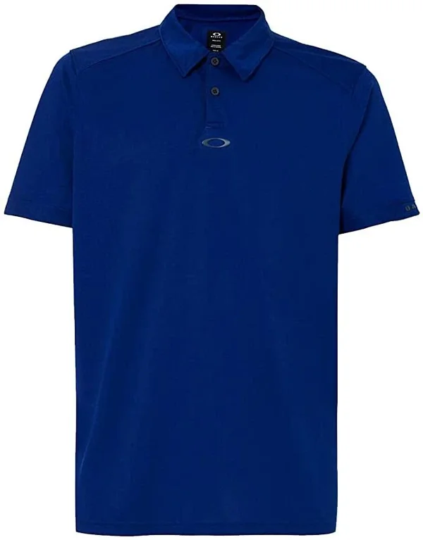 Oakley Golf- Gravity SS 2.0 Polo
