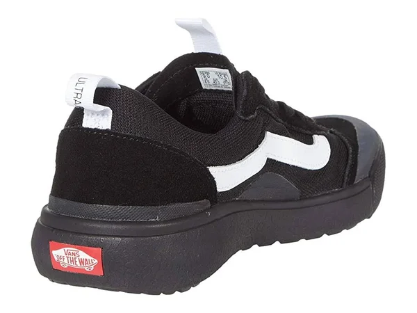 Vans Ultrarange Exo SE (Black)