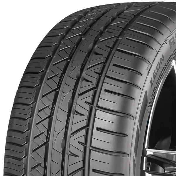 Cooper Zeon RS3 G1 Tire 255/40R18 99W