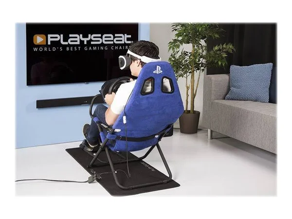 Playseat Challenge PlayStation Edition Gaming Chair