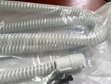 Respironics REMstar System One Heated Tube, Heated Tube, Each, SYS1HT15