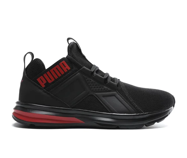Puma Enzo Sport Men's Running Shoes, Size: 10, Black